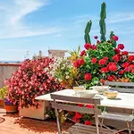 Appartement Secret Garden By Hello Homes Sitges