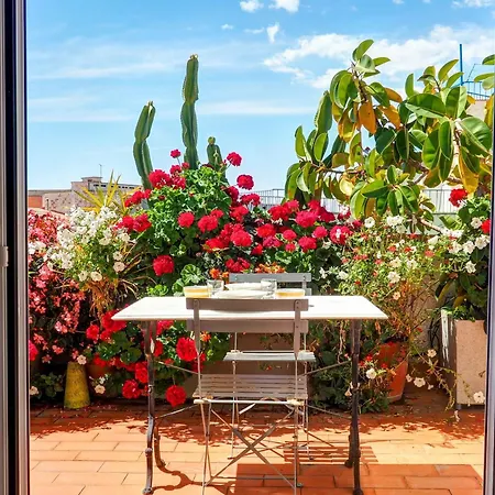 Secret Garden By Hello Homes Appartement Sitges