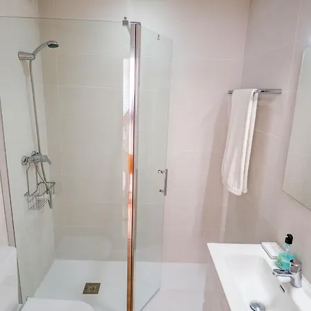 Secret Garden By Hello Homes Сиджес