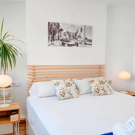 Appartement Secret Garden By Hello Homes *