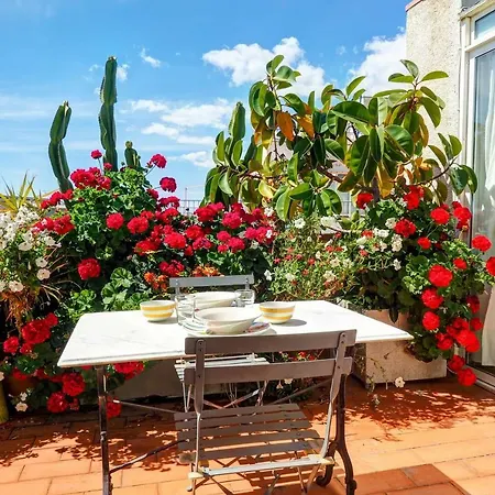 Secret Garden By Hello Homes Appartement *