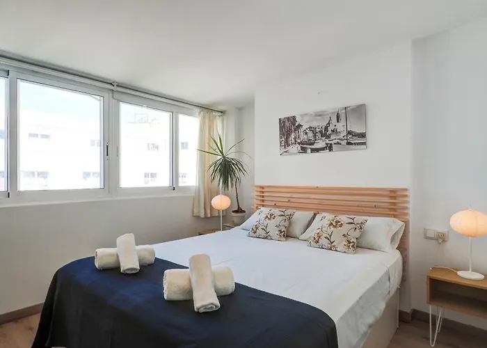 Appartement Secret Garden By Hello Homes