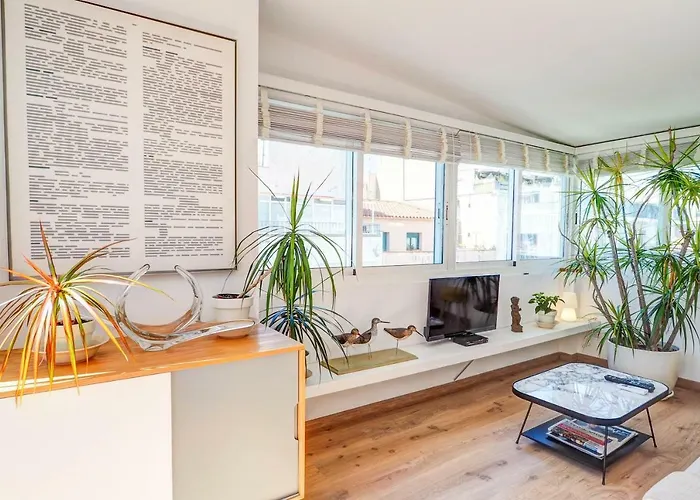 Secret Garden By Hello Homes Appartement Sitges