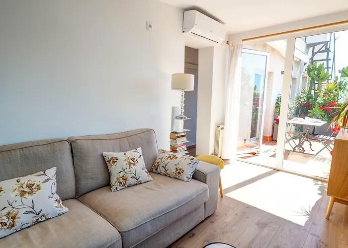 Secret Garden By Hello Homes Appartement