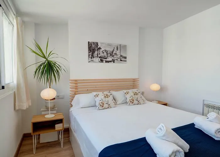 Secret Garden By Hello Homes * Sitges