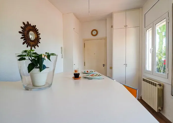 Secret Garden By Hello Homes Appartement *