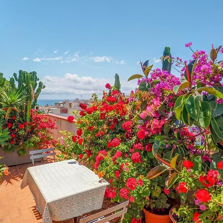 Secret Garden By Hello Homes *