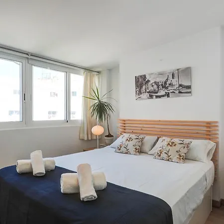 Apartamento Secret Garden By Hello Homes