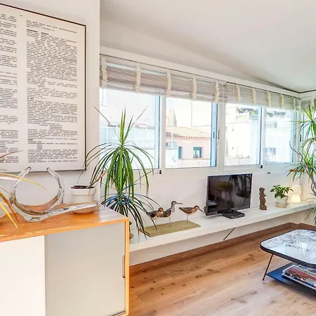 Secret Garden By Hello Homes Appartement Sitges