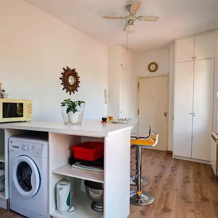 Apartament Secret Garden By Hello Homes Sitges