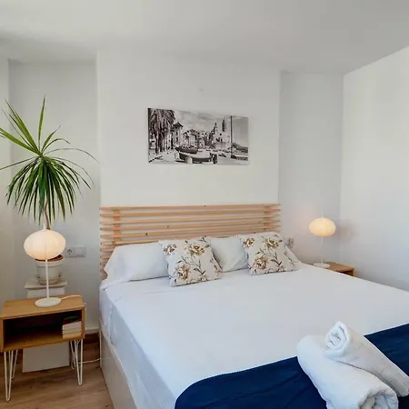 Secret Garden By Hello Homes * Sitges