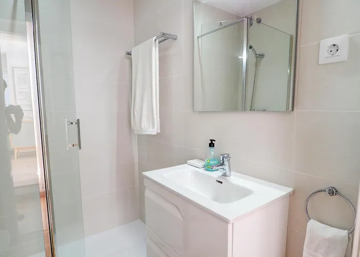 דירה Secret Garden By Hello Homes סיטגס