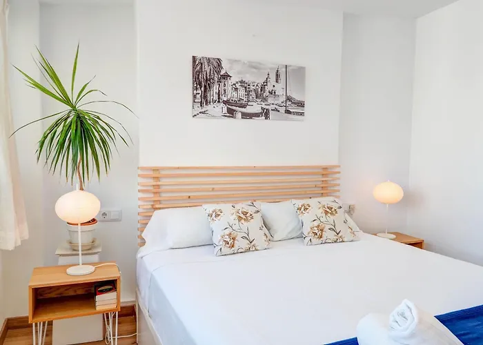 Daire Secret Garden By Hello Homes *