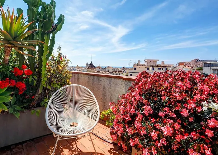 Secret Garden By Hello Homes Daire *