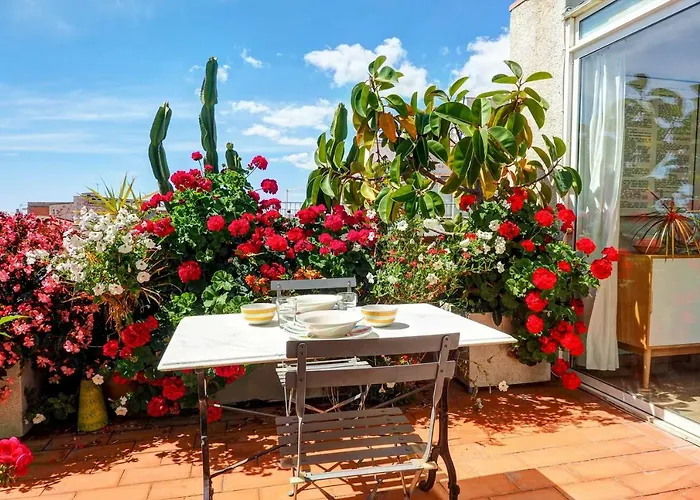 Secret Garden By Hello Homes Daire *