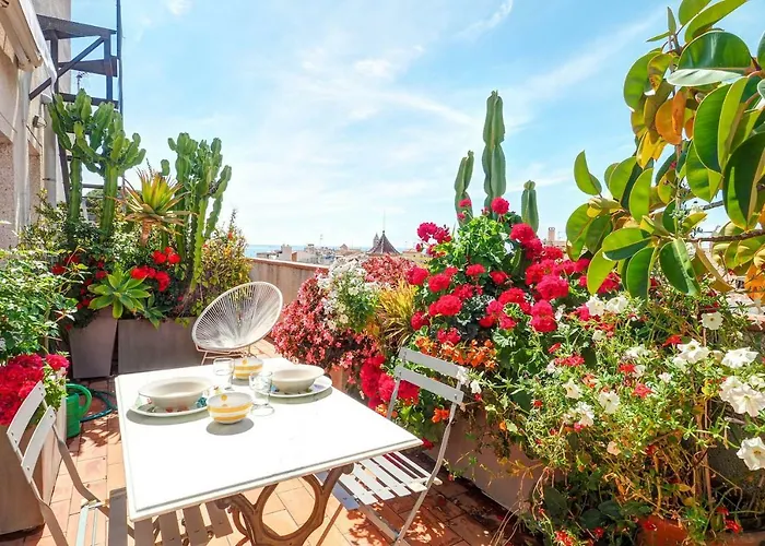 Secret Garden By Hello Homes דירה