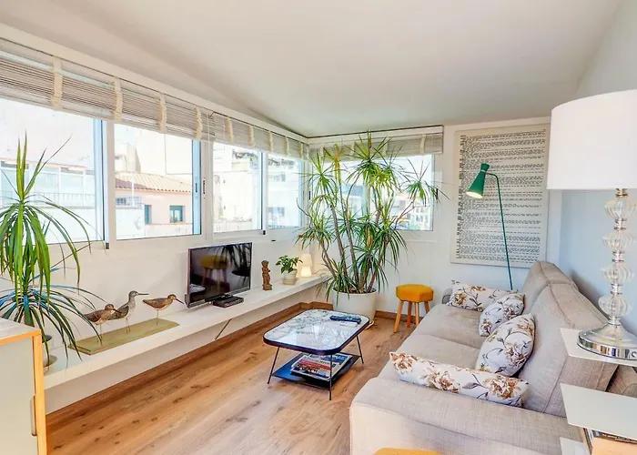 Secret Garden By Hello Homes Daire