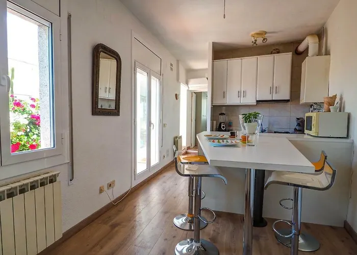 Lejlighed Secret Garden By Hello Homes