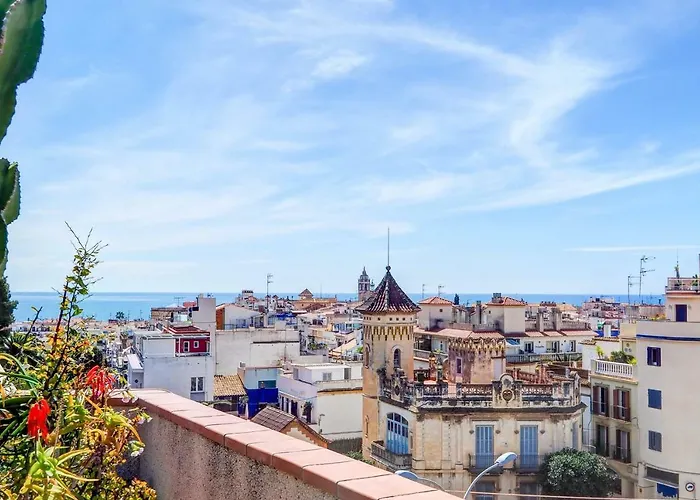 Lejlighed Secret Garden By Hello Homes *