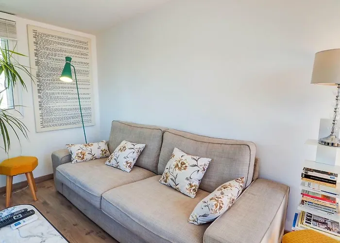 Secret Garden By Hello Homes דירה