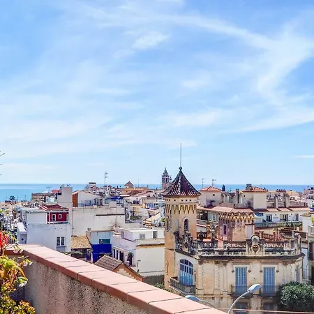 شقة Secret Garden By Hello Homes *