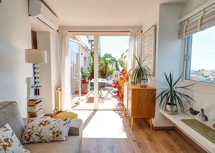 Secret Garden By Hello Homes Апартаменты Сиджес